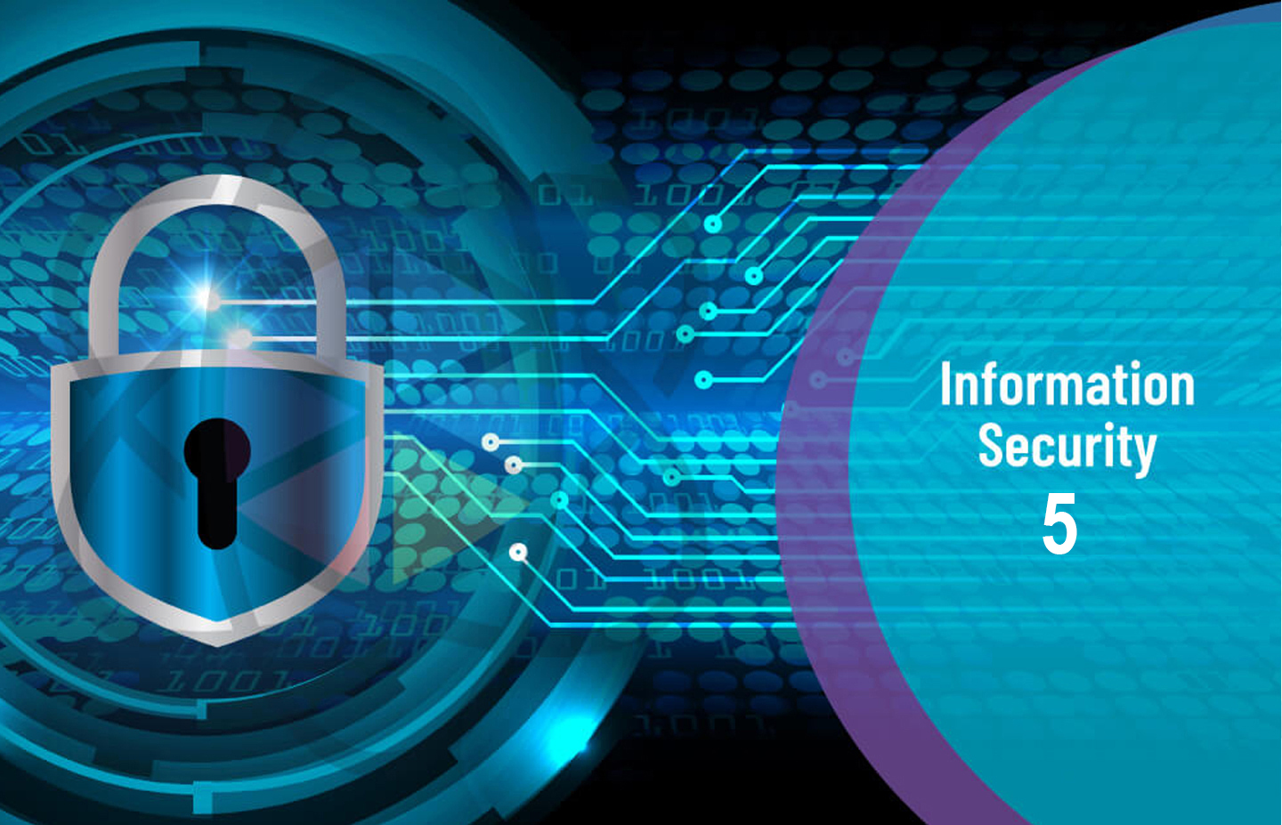 Information Security 5