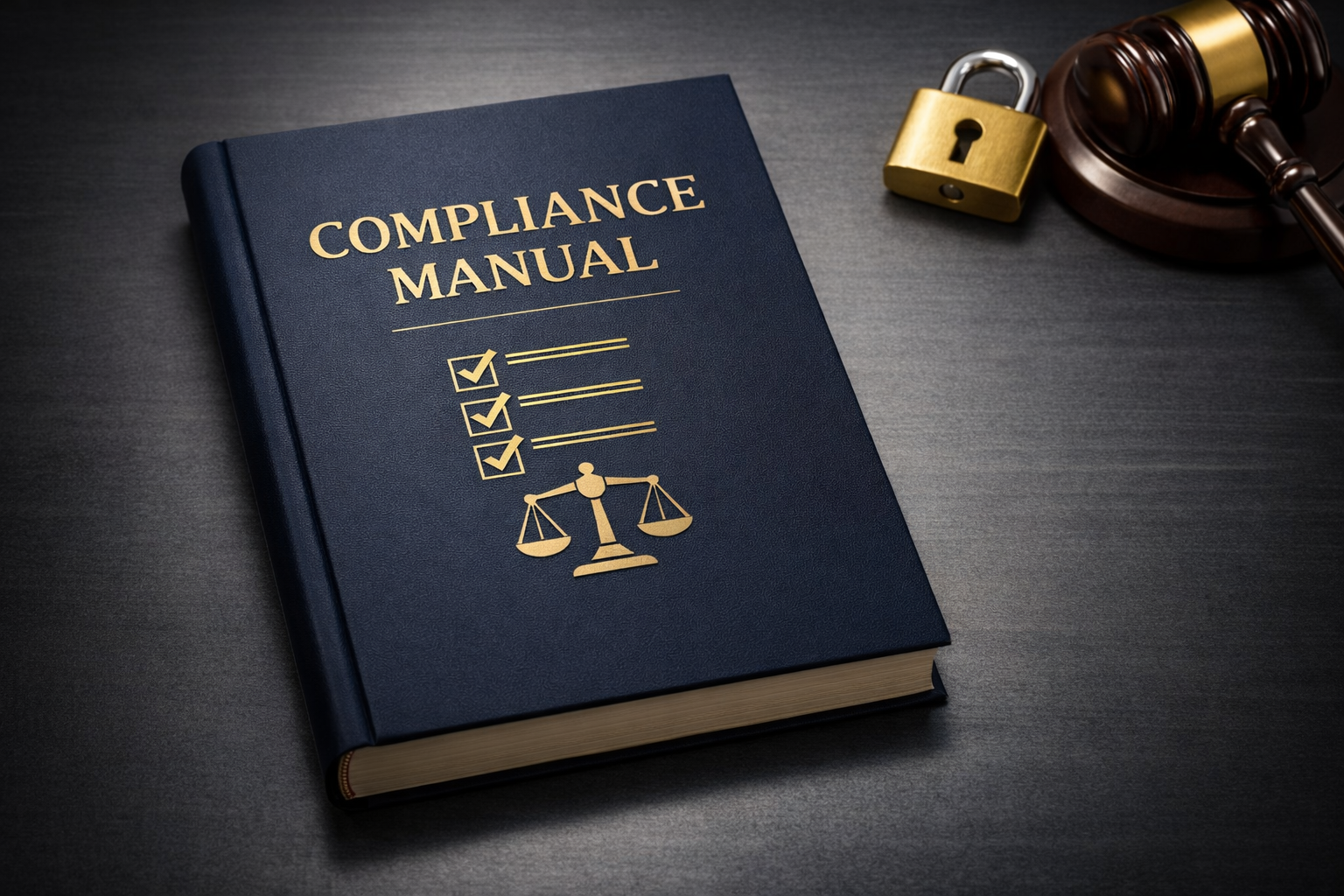 COMPLIANCE MANUAL